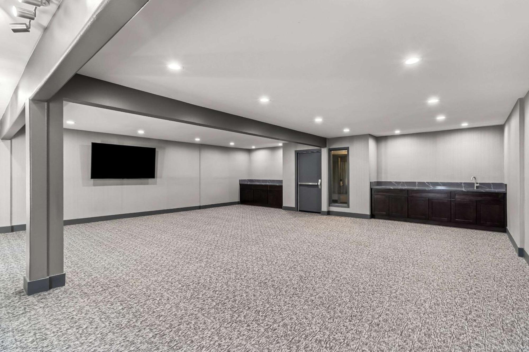 Hourglass Hotel, Ascend Hotel Collection Bakersfield Luaran gambar