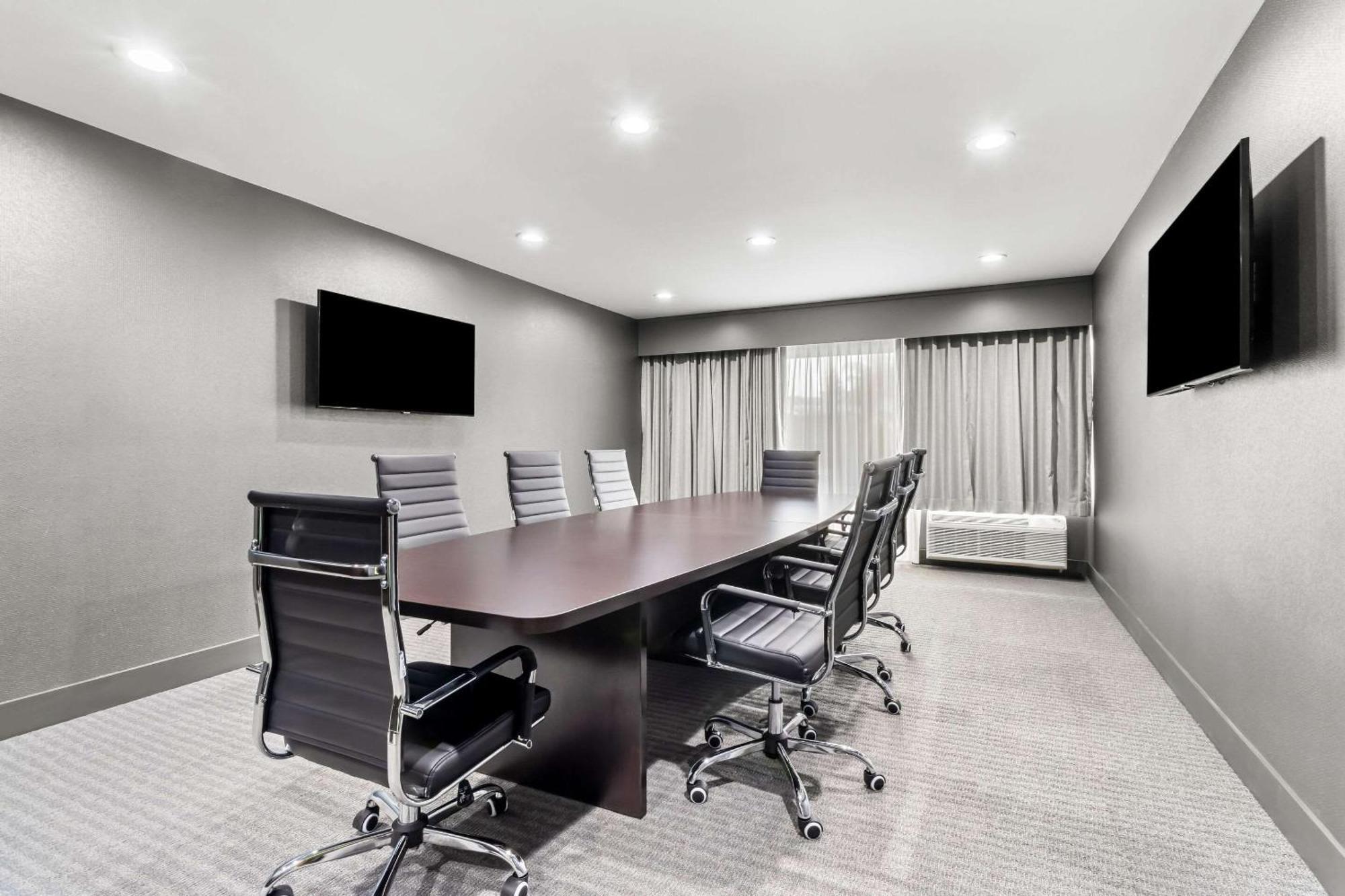 Hourglass Hotel, Ascend Hotel Collection Bakersfield Luaran gambar