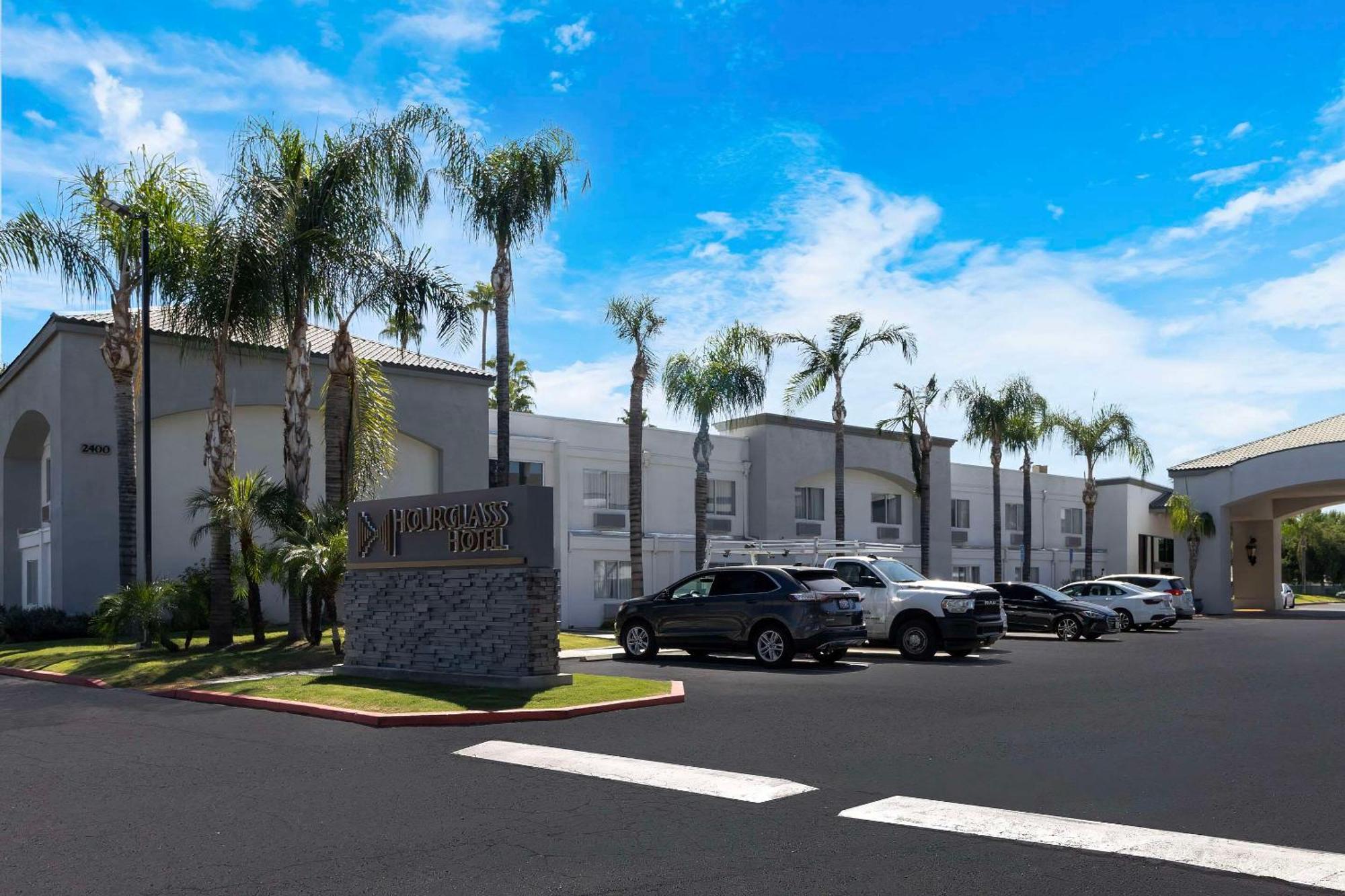 Hourglass Hotel, Ascend Hotel Collection Bakersfield Luaran gambar